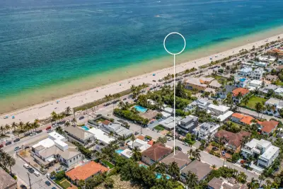 3315 NE 17th St, Fort Lauderdale: photo 1 of 42