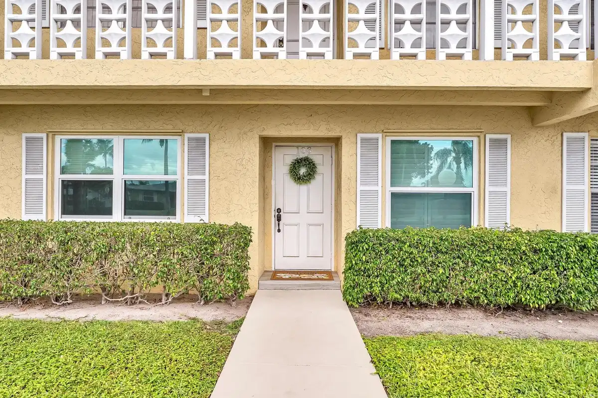 1151 Calamondin Ter #103, Delray Beach: photo 1 of 63