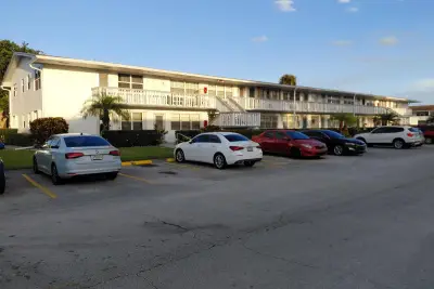 134 Northampton #G, West Palm Beach: photo 1 of 1