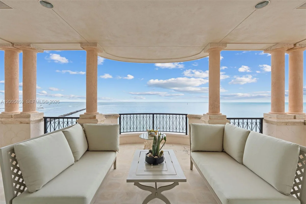 7282 Fisher Island Dr, Miami Beach: photo 1 of 55