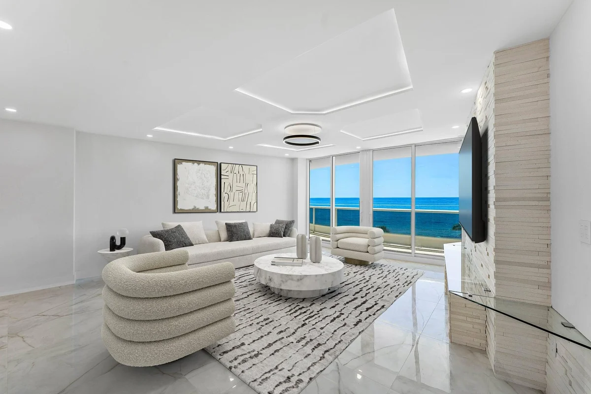 700 S Ocean Blvd #504, Boca Raton: photo 1 of 55