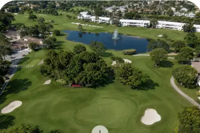 2501 W Golf Blvd #128, Pompano Beach: photo 1 of 48