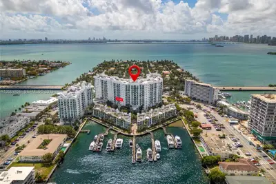 7900 Harbor Island Dr #703, North Bay Village: photo 1 of 44