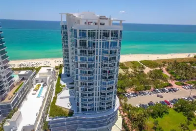 6515 Collins Ave #1609, Miami Beach: photo 1 of 53