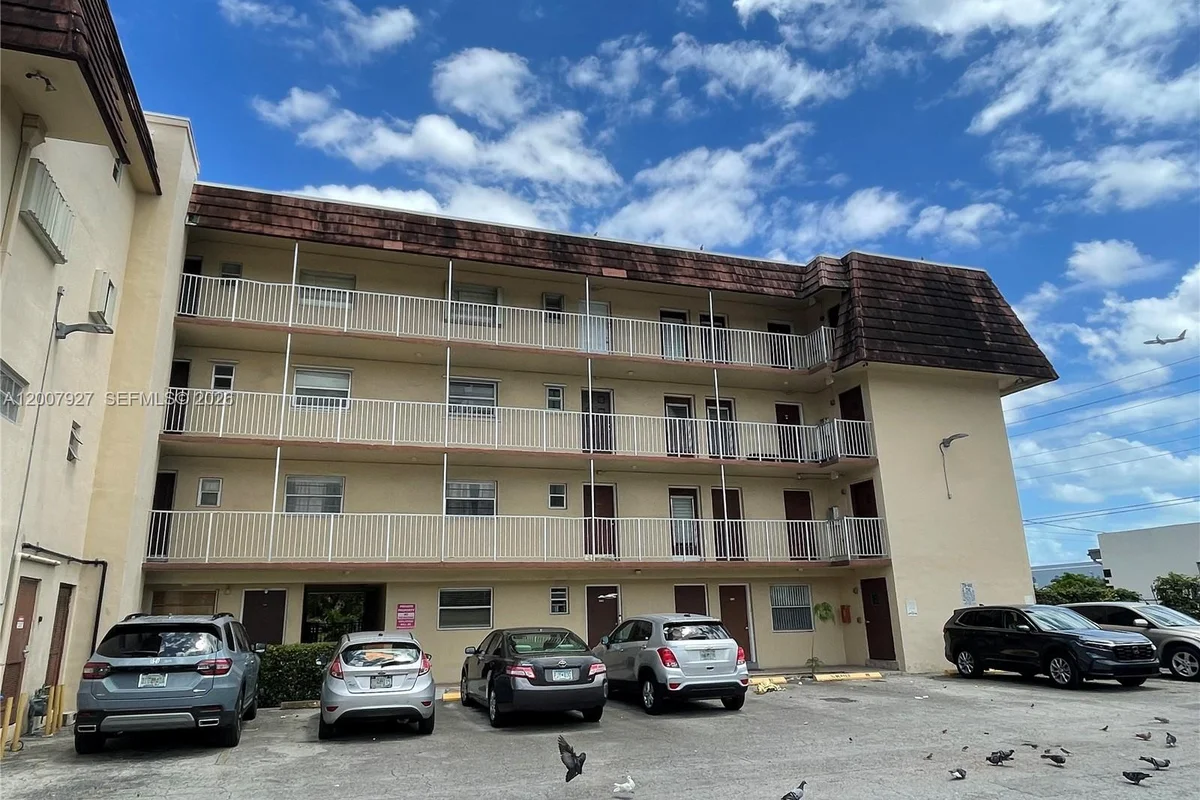 680 Miller Dr #W401, Miami Springs: photo 1 of 24
