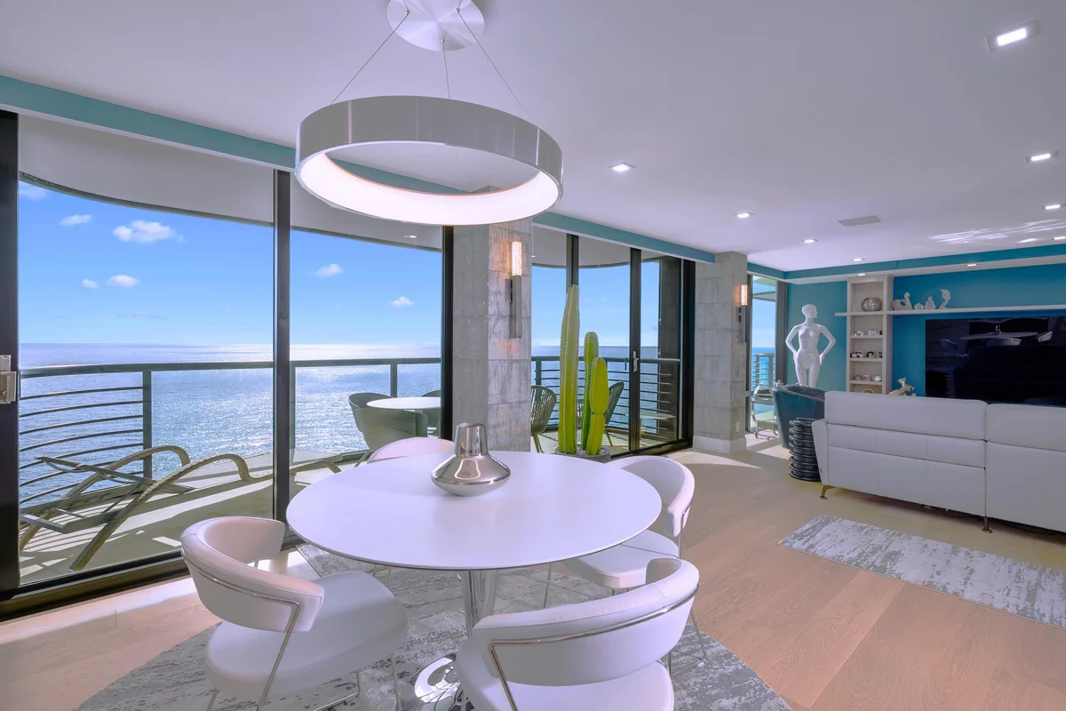250 S Ocean Blvd #Penthouse F, Boca Raton: photo 1 of 31