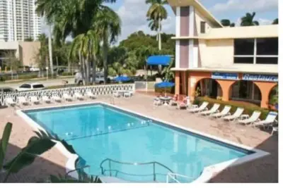 26 Diplomat Pkwy #2314, Hallandale Beach: photo 1 of 16