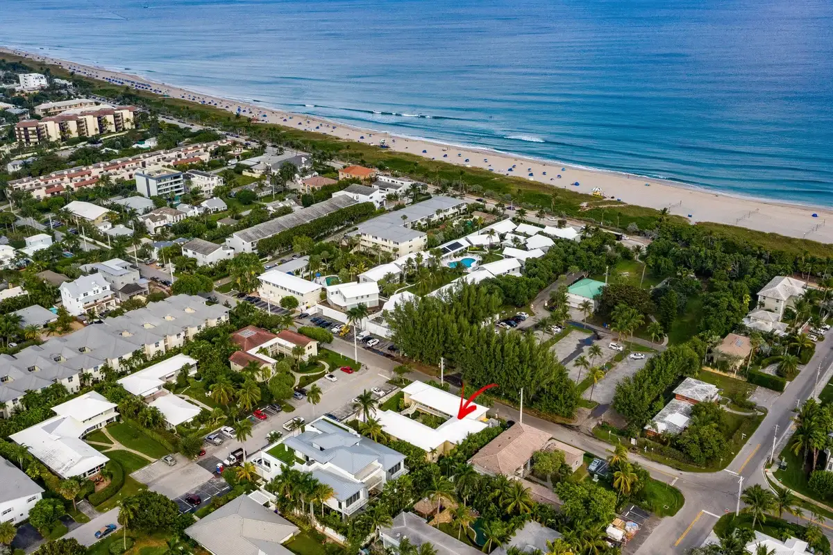 1030 Langer Way #5, Delray Beach: photo 1 of 21