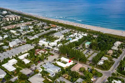 1030 Langer Way #5, Delray Beach: photo 1 of 21