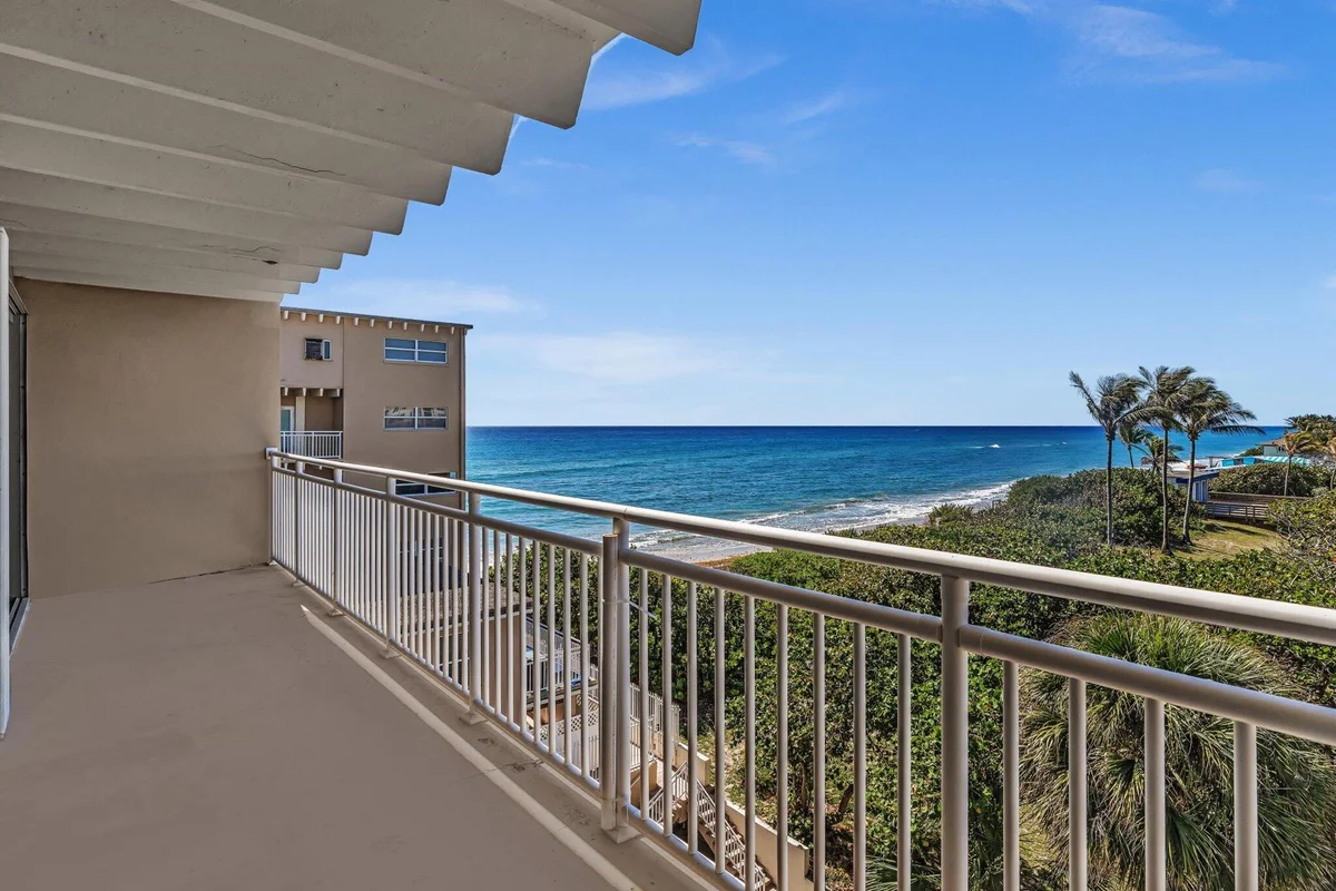 4500 S Ocean Blvd #505, South Palm Beach: photo 1 of 40