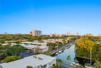 6315 Bay Club Dr #3, Fort Lauderdale: photo 1 of 30