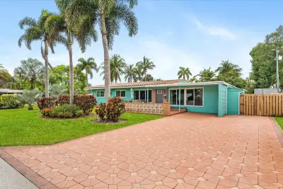 2625 NW 3rd Ave, Wilton Manors: photo 1 of 45