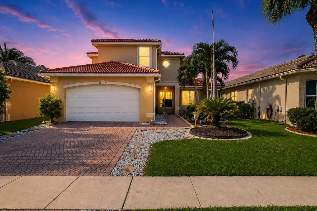 5097 Bright Galaxy Ln, Lake Worth: photo 1 of 21