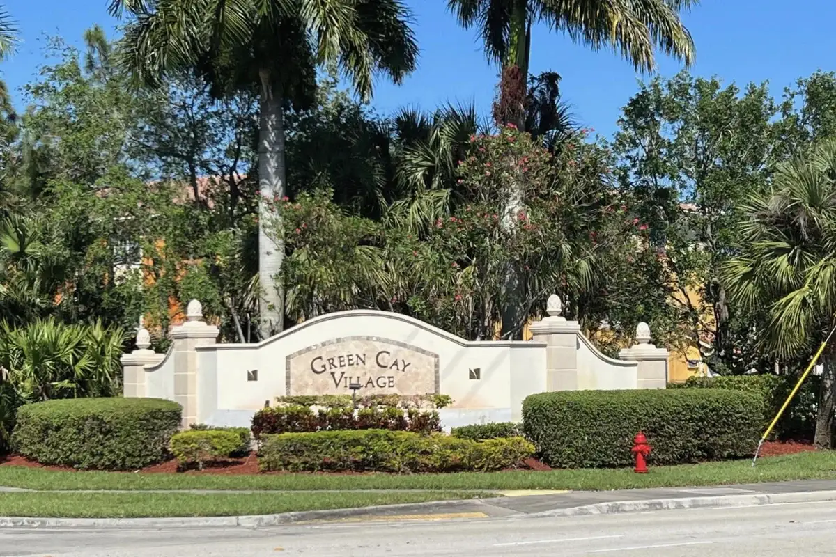 6769 Heritage Grande #2103, Boynton Beach: photo 1 of 26
