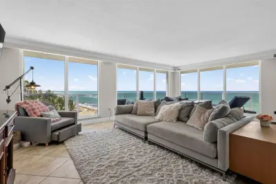 2751 S Ocean Dr #504S, Hollywood: photo 1 of 80
