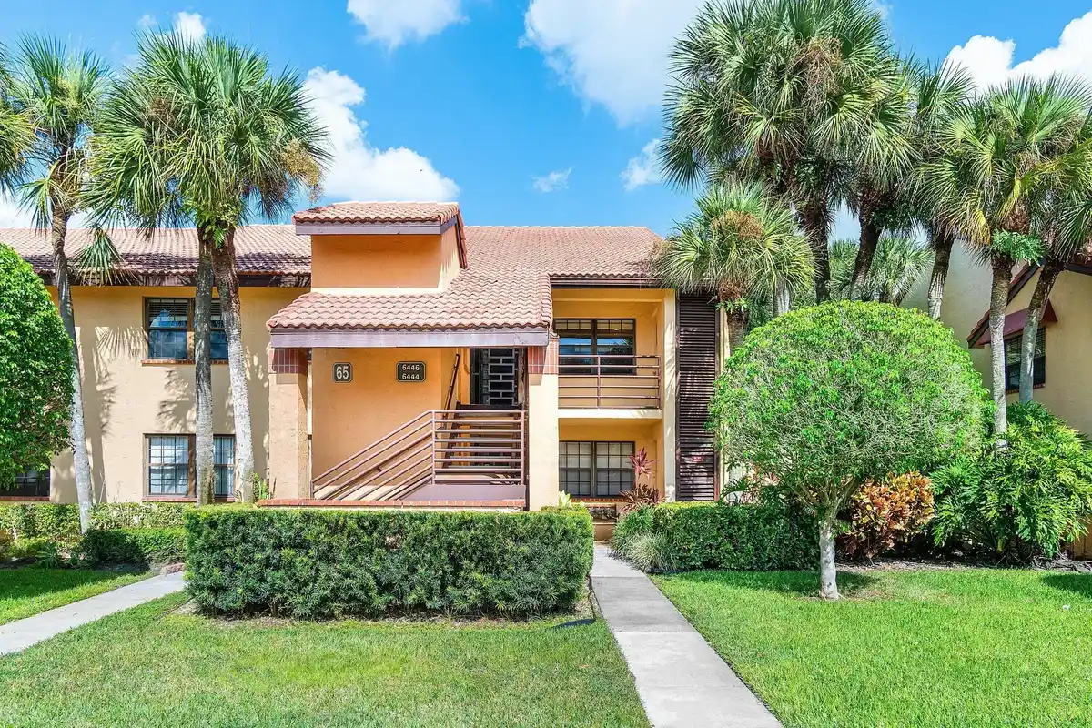 6446 Aspen Glen Cir, Boynton Beach: photo 1 of 47