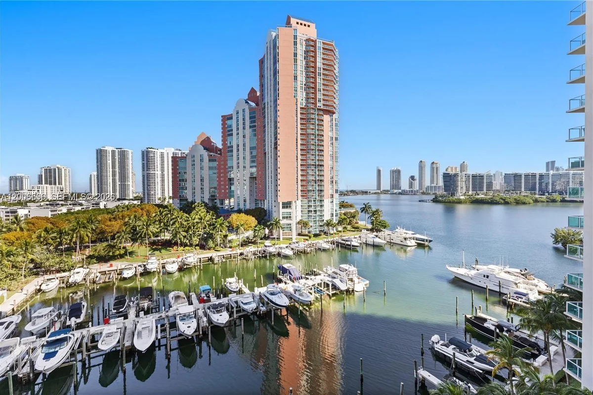 3340 NE 190th St #403, Aventura: photo 1 of 71