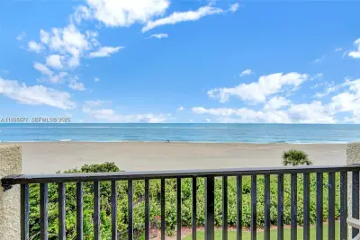 400 Ocean Trail Way #401, Jupiter: photo 1 of 28
