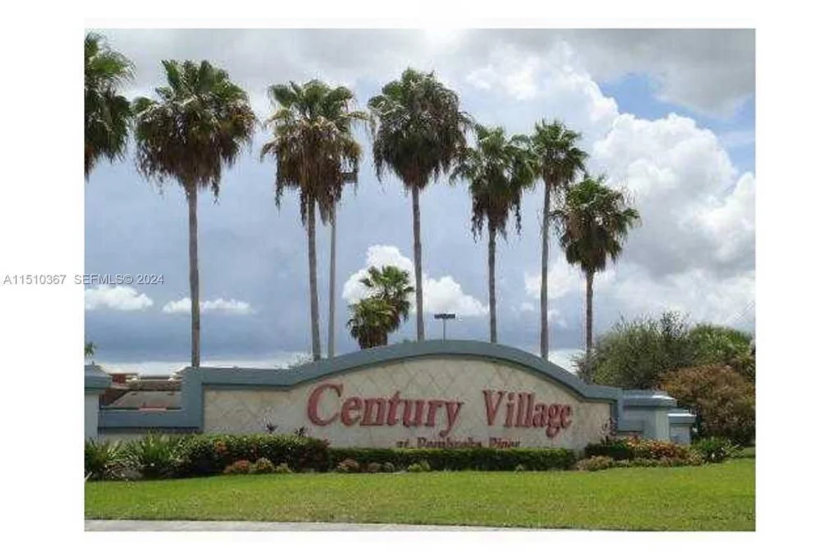 13550 SW 6th Ct #103a, Pembroke Pines: photo 1 of 5