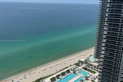 4111 S Ocean Dr #3411, Hollywood: photo 1 of 30