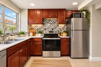 2201 NW 41st Ave #208, Lauderhill: photo 1 of 14