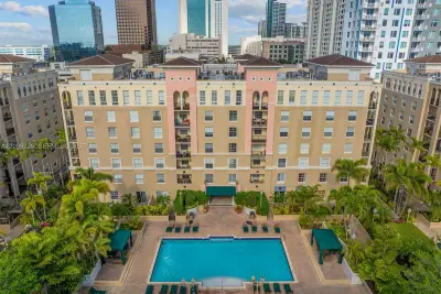520 SE 5th Ave #3305, Fort Lauderdale: photo 1 of 39