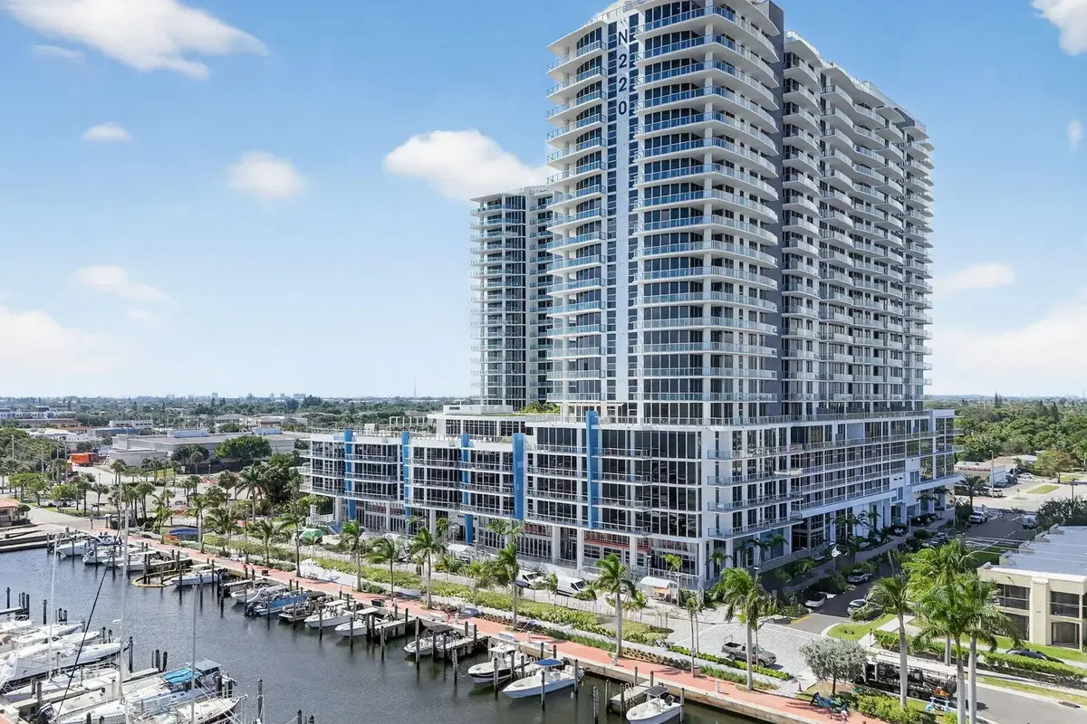 220 Lake Shore Dr #1906, Lake Park: photo 1 of 43