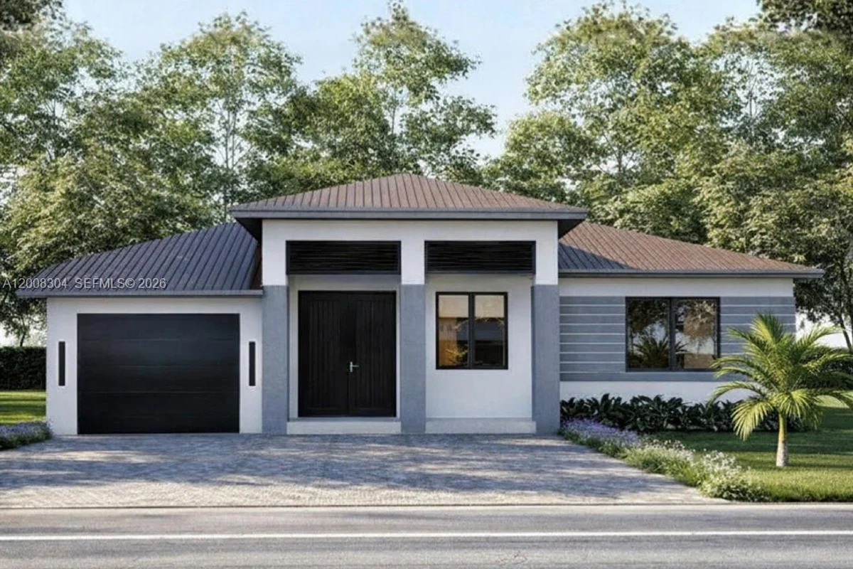 11910 SW 231 Ln, Miami: photo 1 of 4