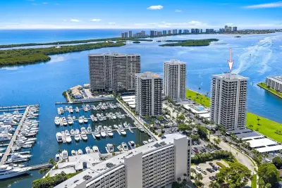123 Lakeshore Dr #445, North Palm Beach: photo 1 of 24