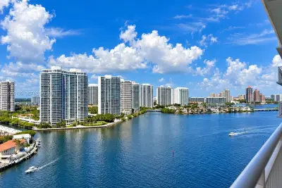 301 174th St #2020, Sunny Isles Beach: photo 1 of 36