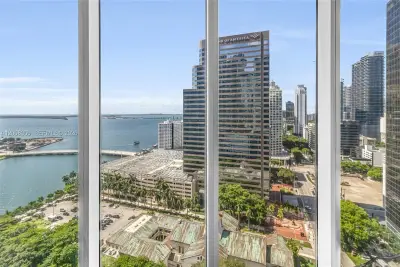 485 Brickell Ave #2508, Miami: photo 1 of 30