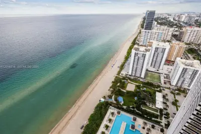 1830 S Ocean Dr #4803, Hallandale Beach: photo 1 of 40