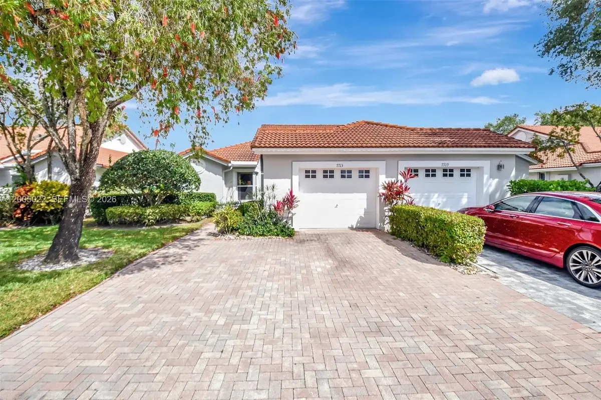 7713 Springwater Pl #A, Boynton Beach: photo 1 of 42