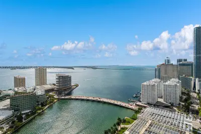 495 Brickell Ave #3509, Miami: photo 1 of 24