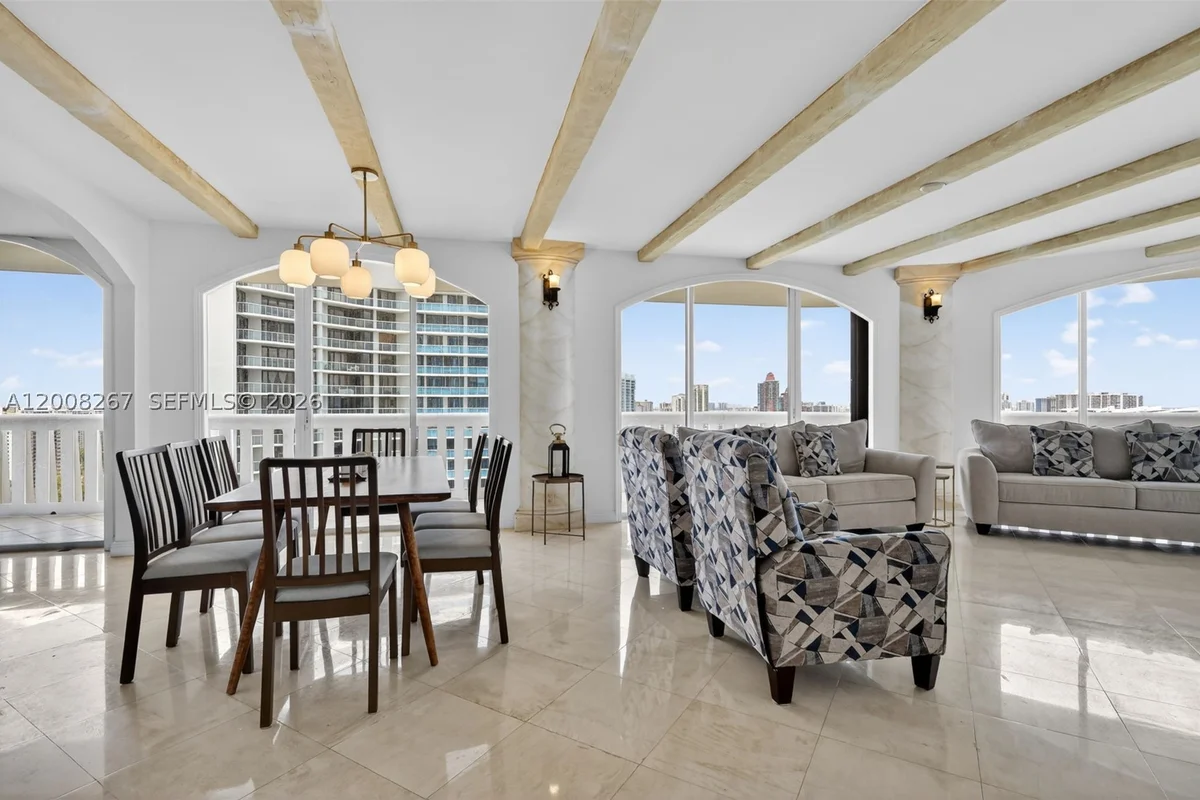 3000 Island Blvd #2305, Aventura: photo 1 of 40