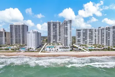4280 Galt Ocean Dr #2F, Fort Lauderdale: photo 1 of 50