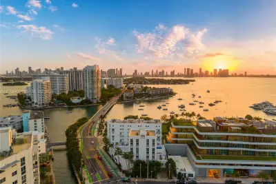 1701 Sunset Harbour Dr #L501, Miami Beach: photo 1 of 29