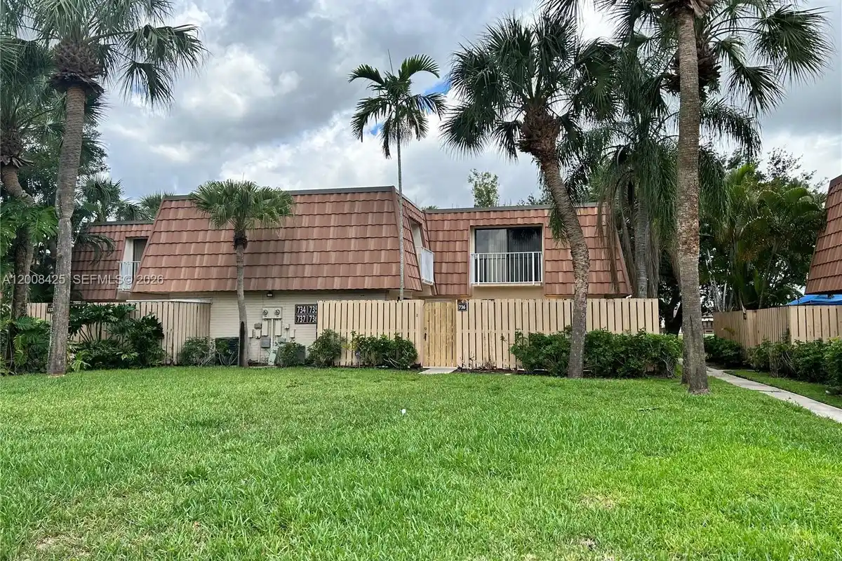 736 Mill Valley Pl, West Palm Beach: photo 1 of 24