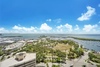 3400 SW 27th Ave #2202, Miami: photo 1 of 21
