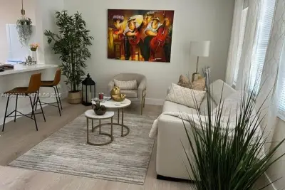 13155 SW 7th Ct #204E, Pembroke Pines: photo 1 of 31