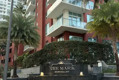 1155 Brickell Bay Dr #1201, Miami: photo 1 of 25