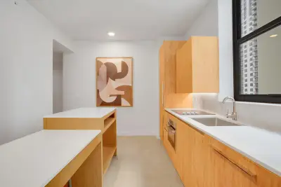 601 N Miami Ave #2107, Miami: photo 1 of 14