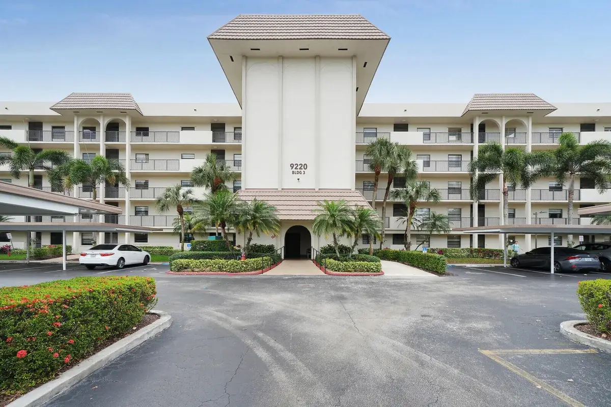 9220 SW 14th St #3503, Boca Raton: photo 1 of 35