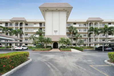 9220 SW 14th St #3503, Boca Raton: photo 1 of 35