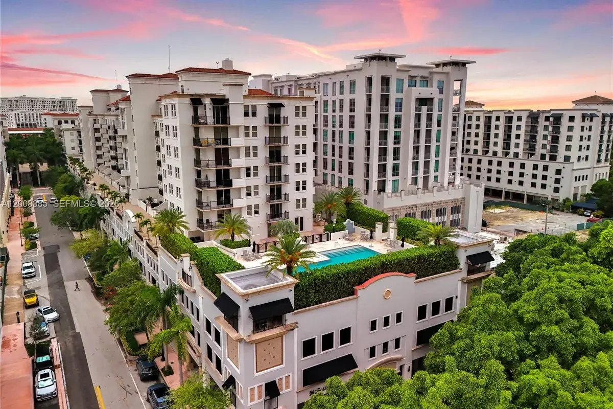 4100 Salzedo St #411, Coral Gables: photo 1 of 29