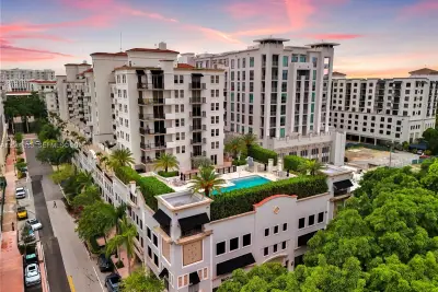 4100 Salzedo St #411, Coral Gables: photo 1 of 29