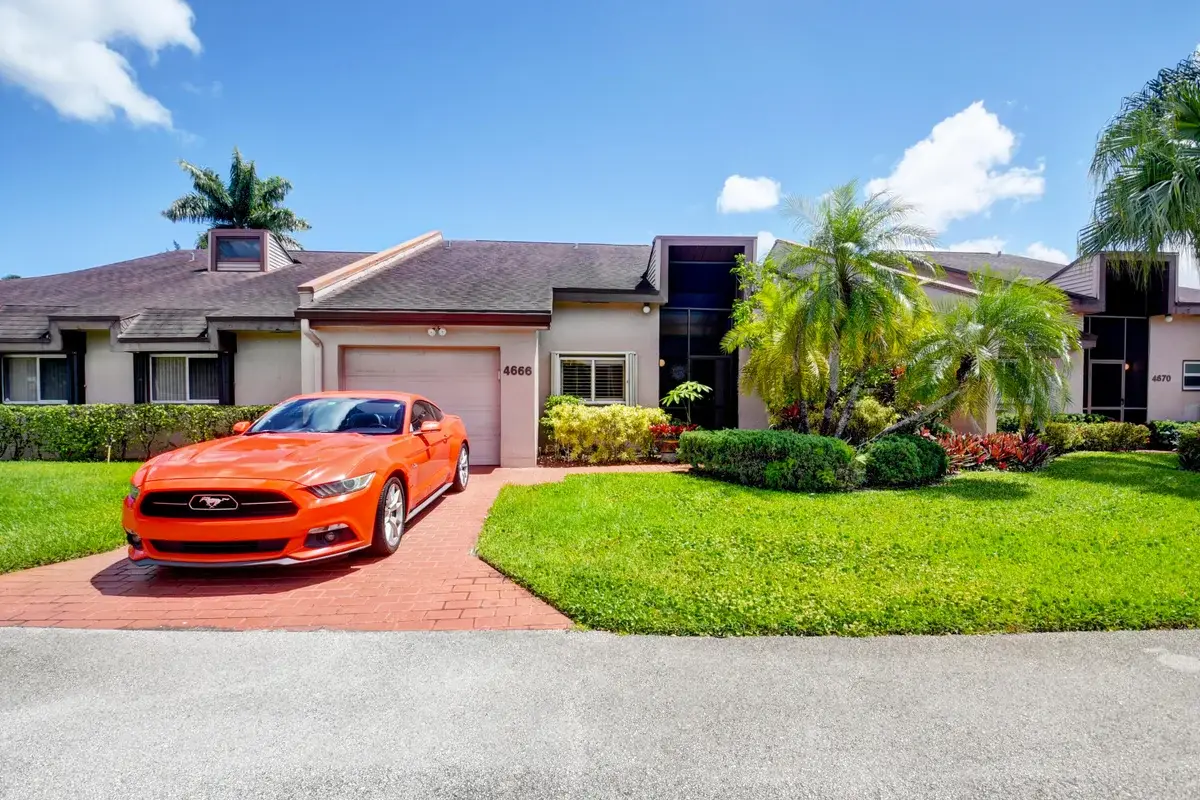 4666 S Fountains Dr S #124, Lake Worth: photo 1 of 26