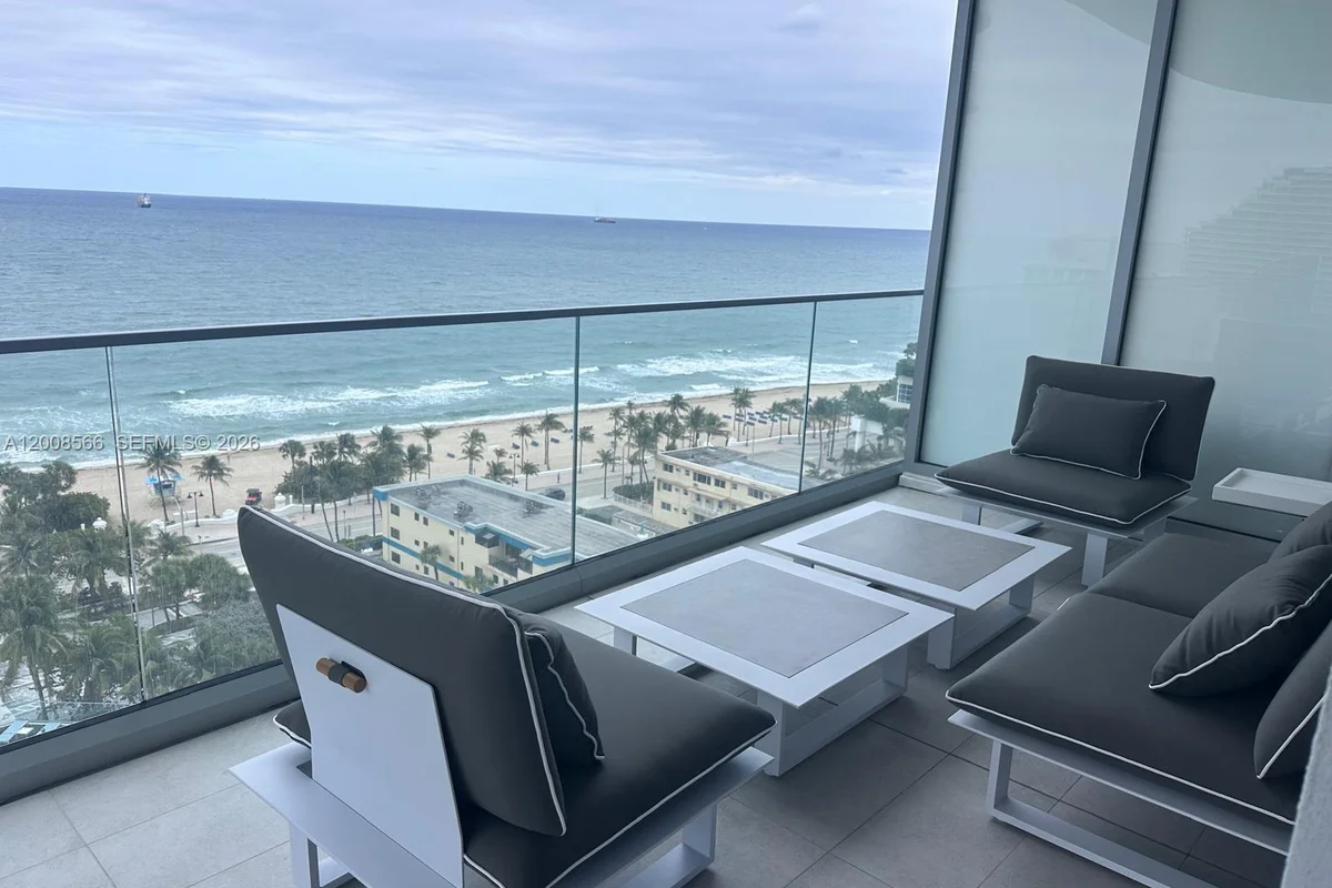 153 N Seabreeze Blvd #1205, Fort Lauderdale: photo 1 of 29
