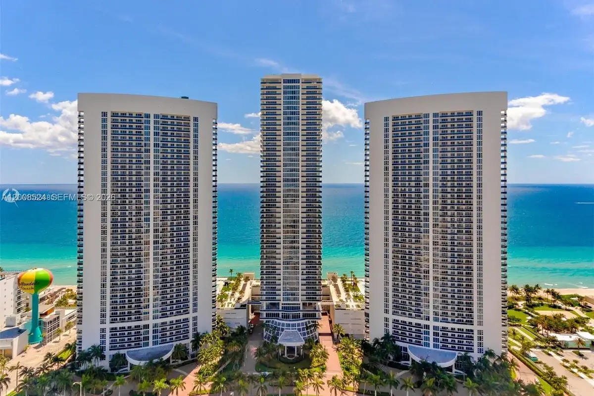 1830 S Ocean Dr #3910, Hallandale Beach: photo 1 of 29