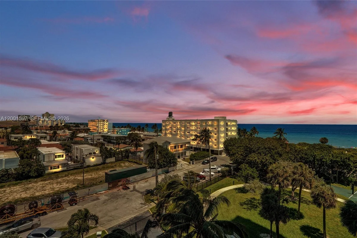 1201 S Ocean Dr #604N, Hollywood: photo 1 of 65